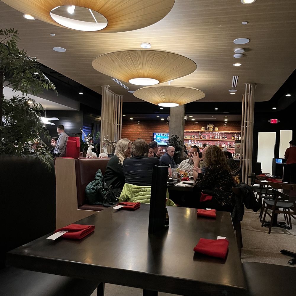 Saji-Ya - Beautiful Lighting - Japanese Near Me - Saint Paul, Minnesota Saji-Ya - Beautiful Lighting - Japanese Near Me - Saint Paul, Minnesota