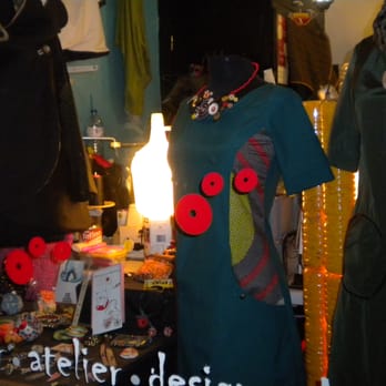 ArtefaB - Women's Clothing Near Me - Lisbon, 11