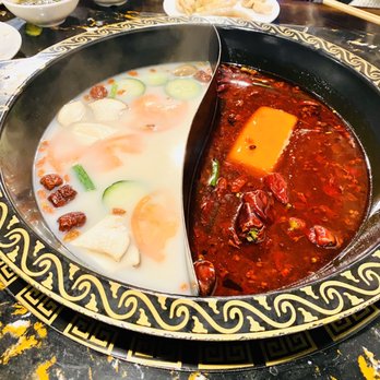 Chengdu Memory - Hot Pot Near Me - Seattle, Washington