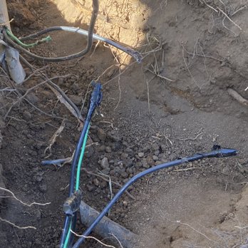 All Professional Landscape - Cut through power to my house! - Irrigation Near Me All Professional Landscape - Cut through power to my house! - Irrigation Near Me