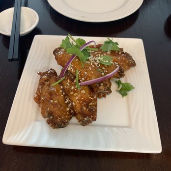 Dumpling Era - Chicken wings - Chinese Near Me - San Bruno, California Dumpling Era - Chicken wings - Chinese Near Me - San Bruno, California