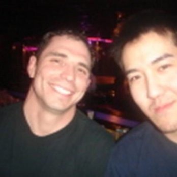 GOLDRUSH Showbar - Barback Walker & Robert - Strip Clubs Near Me - Atlanta, Georgia
