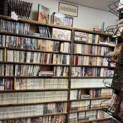 Book Cellar