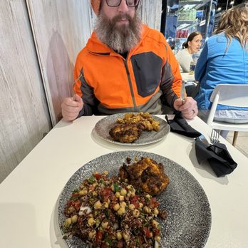 Balance - Cafes Near Me - London, XGL