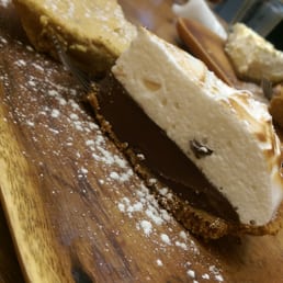 Smores Pie