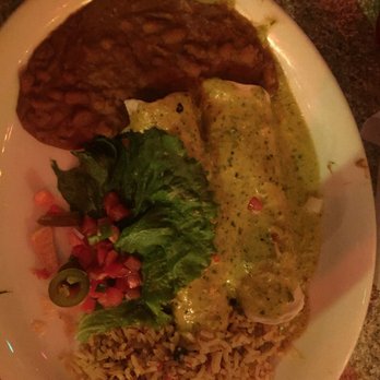 Chuy's - Mexican Near Me - Atlanta, Georgia