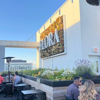 Flora Rooftop Bar - Roof top - Lounges Near Me - El Segundo, California Flora Rooftop Bar - Roof top - Lounges Near Me - El Segundo, California
