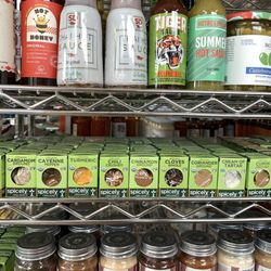 Breezy’s Deli & Market