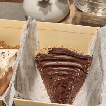 Emporium Pies - Desserts Near Me - Dallas, Texas