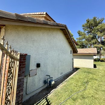 Madalex Plastering - Stucco Services Near Me - Santa Clarita, California