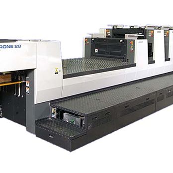 Keystone Press - Meet the Komori Lithrone28-L628. Our offset 6-Color Lithography with in-line Aqueous or Varnish Coating printing press. - Graphic Design Near Me - Manchester, New Hampshire Keystone Press - Meet the Komori Lithrone28-L628. Our offset 6-Color Lithography with in-line Aqueous or Varnish Coating printing press. - Graphic Design Near Me - Manchester, New Hampshire