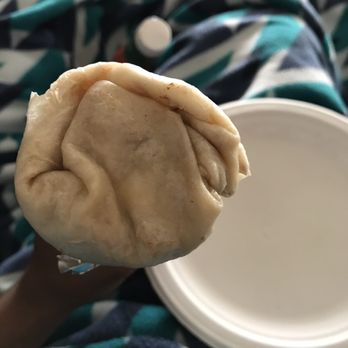 Hecho en Mexico - Tightly wrapped burrito - Mexican Near Me - Fairfield, California