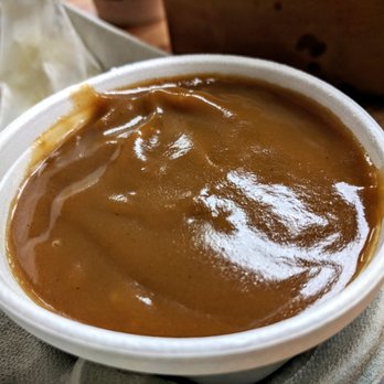 The Hat - Gravy - American Near Me - Temple City, California