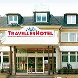 Traveller Hotel Lübeck