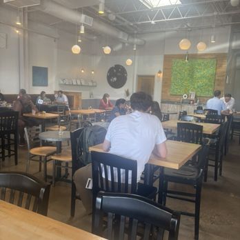 HS Green - Salad Near Me - Houston, Texas