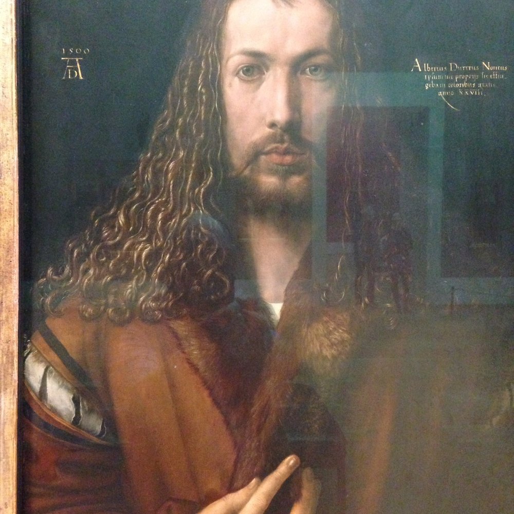 Alte Pinakothek - Museums Near Me - Munich, BY