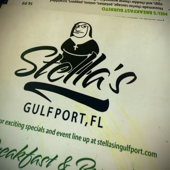 Stella's - Delis Near Me - Gulfport, Florida