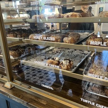 Parlor Doughnuts - Coffee & Tea Near Me - Gulf Shores, Alabama Parlor Doughnuts - Coffee & Tea Near Me - Gulf Shores, Alabama