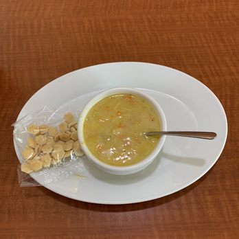R Diner - Fantastic chicken & dumpling soup! - Breakfast & Brunch Near Me - Monroe, Michigan