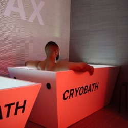 RSTR - Elevate your recovery with CryoBath.