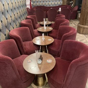 Midnight & The Wicked - Lounges Near Me - Philadelphia, Pennsylvania