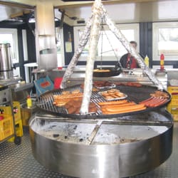 Martins Grill