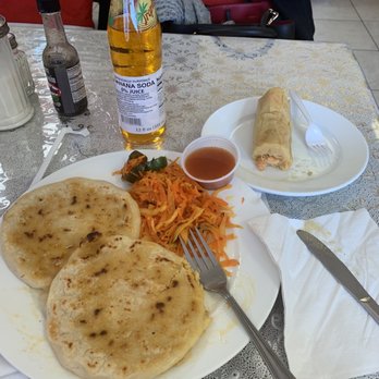 Delicias Del Rey - Mexican Near Me - Baldwin, New York
