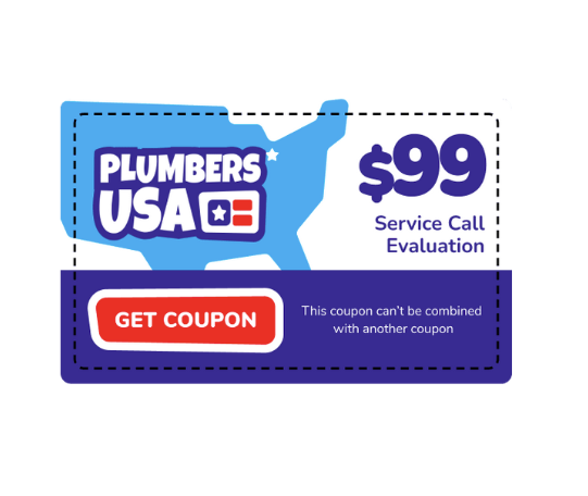 Slide of Plumbers USA