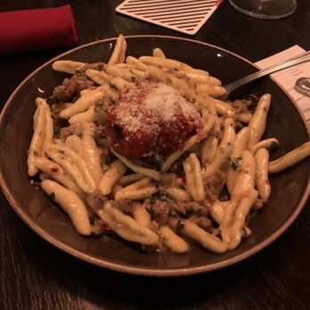 Red Rabbit Minneapolis - Cavatelli with Miley - Italian Near Me - Minneapolis, Minnesota Red Rabbit Minneapolis - Cavatelli with Miley - Italian Near Me - Minneapolis, Minnesota