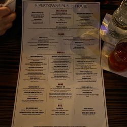 Rivertowne Public House