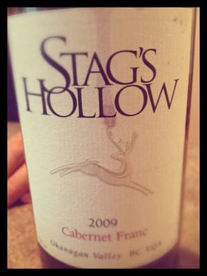 Stag's Hollow Winery by null