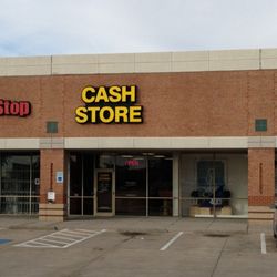 Cash Store