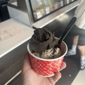 Milkjam Creamery - Ice Cream & Frozen Yogurt Near Me - Minneapolis, Minnesota