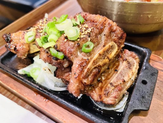 Sambong Naengmyun by null