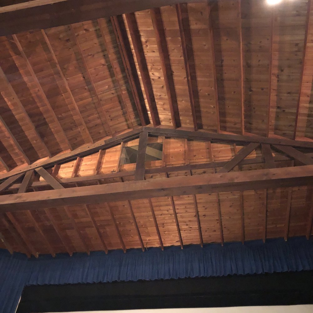 Ceiling Ceiling