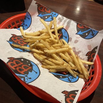 BB's Tex-Orleans - Side of fries - Southern Near Me - Houston, Texas BB's Tex-Orleans - Side of fries - Southern Near Me - Houston, Texas