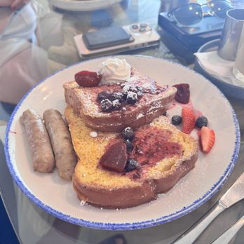 Summer Place - Stuffed French toast - New American Near Me - Lakewood, Ohio Summer Place - Stuffed French toast - New American Near Me - Lakewood, Ohio