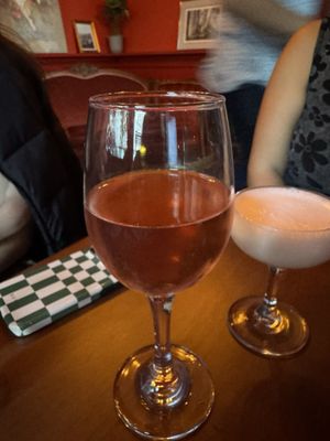 The Liberties by null