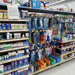 Walmart Pharmacy - Walmart Pharmacy Stuff