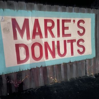 Marie's Donuts - Heaven - Donuts Near Me - Sacramento, California Marie's Donuts - Heaven - Donuts Near Me - Sacramento, California