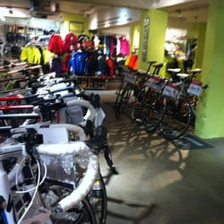 Evans Cycles