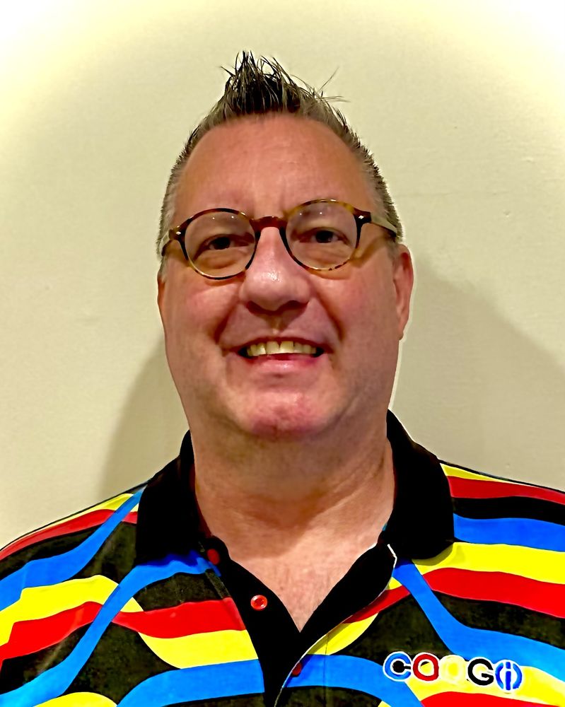 Scott Knapp, Ed. Spec., LPCC-S, LICDC-CS - grief counselor in Perrysburg, OH