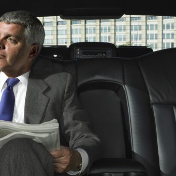 1. Addis Luxury Sedan Service