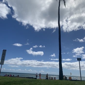 White Plains Beach - Beaches Near Me - Ewa Beach, Hawaii