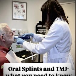 Headache TMJ - Los Angeles Pain Clinic