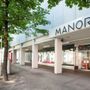 Manor
