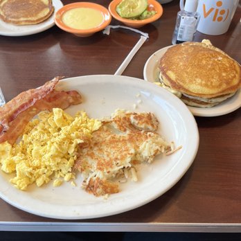 Village Inn - Create your Build-Your-Own Breakfast - Breakfast & Brunch Near Me - Suffolk, Virginia Village Inn - Create your Build-Your-Own Breakfast - Breakfast & Brunch Near Me - Suffolk, Virginia