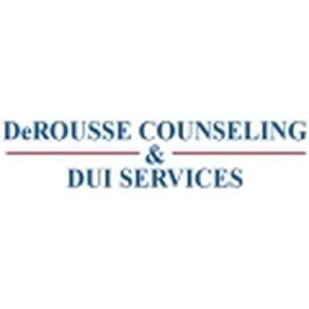 DeRousse Counseling and DUI Services