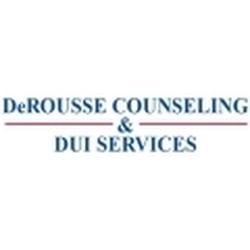DeRousse Counseling & DUI Services