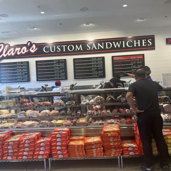 Claro's Italian Markets - Delis Near Me - Corona, California Claro's Italian Markets - Delis Near Me - Corona, California